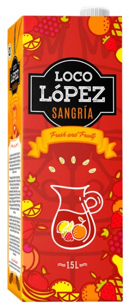 Loco López